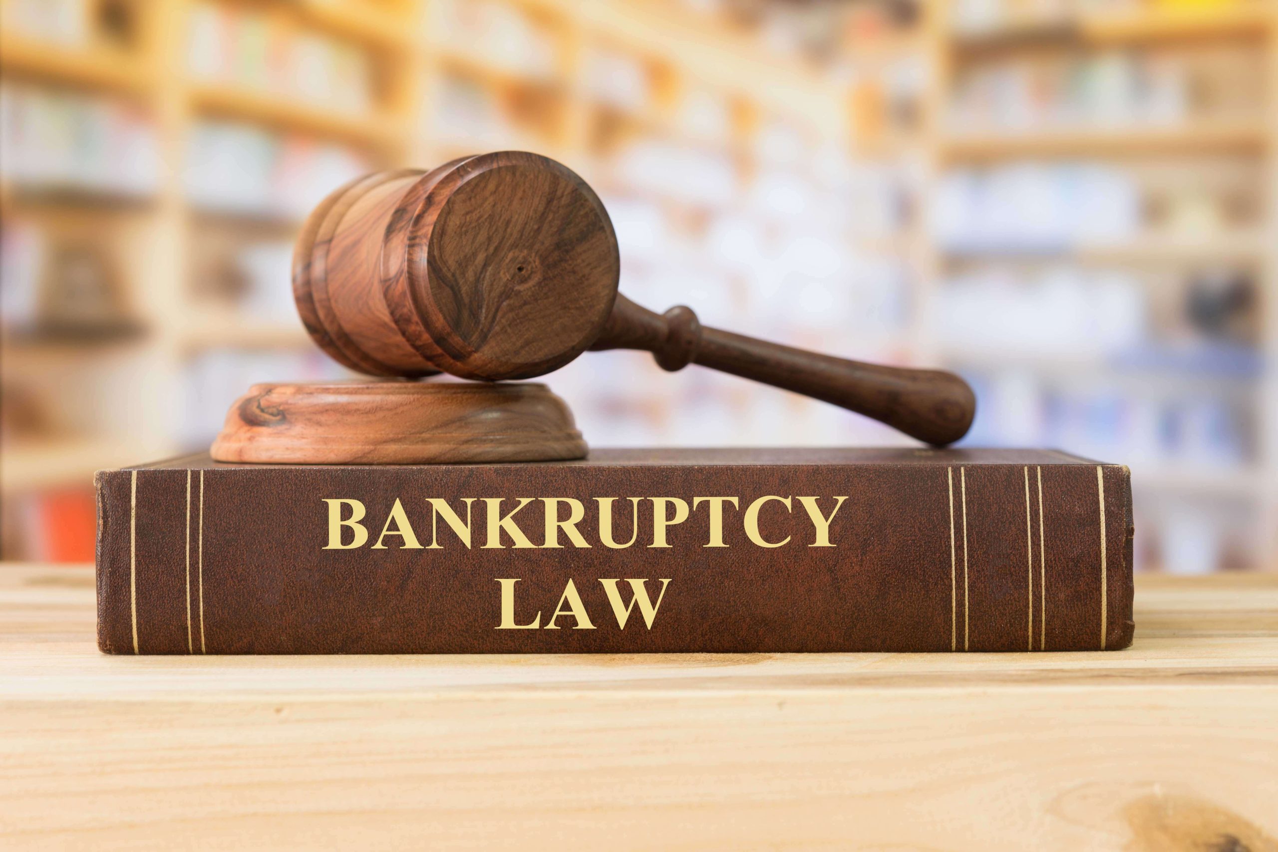Understanding Bankruptcy Law in Atlanta - Key information about the laws and statutes governing the process of bankruptcy.
